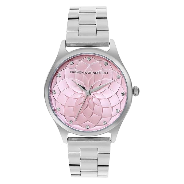 Image of French Connection FCP43SM analog women's watch