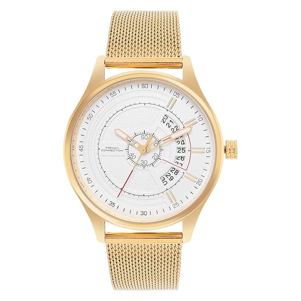 Image of French Connection Men's Atout Analog Watch