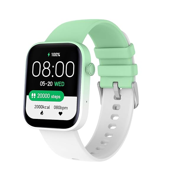 Image of French Connection POP FIT Calling Smartwatch