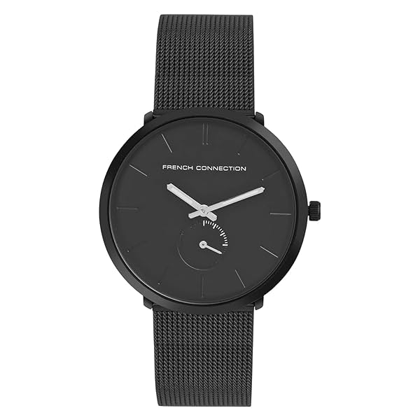 Image of French Connection Slim Edition Analog Men's Watch