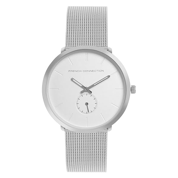 Image of French Connection Slim Edition Analog Men's Watch