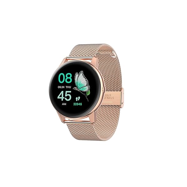 Image of French Connection Smartwatch Unisex Watch