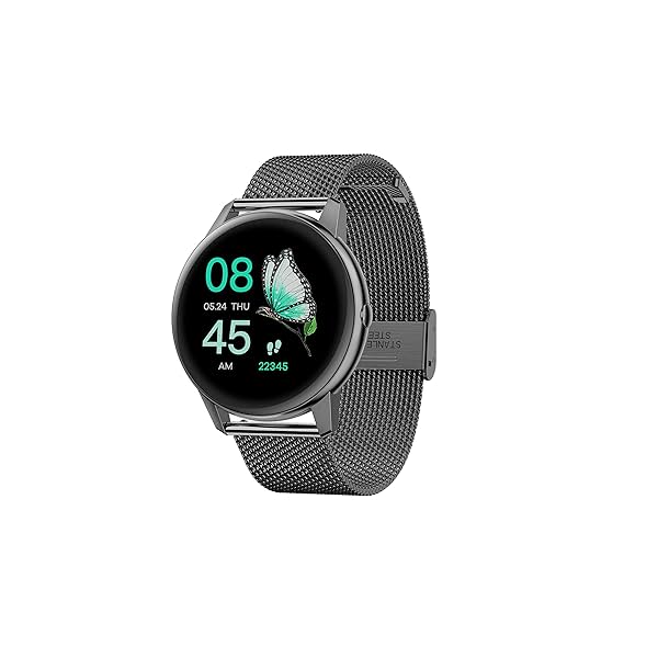 Image of French Connection Smartwatch Unisex Watch