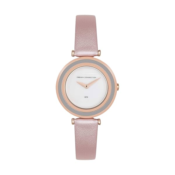 Image of French Connection Spring-Summer 2021 Analog Dial Women's Watch