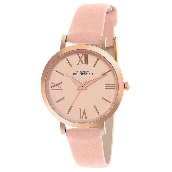 Image of French Connection Women's Analog Watch (FCN00037D)