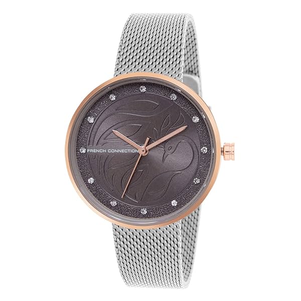 Image of French Connection Women's Analog Watch