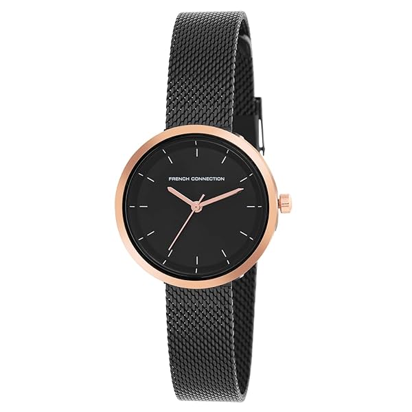 Image of French Connection Women's Analog Watch