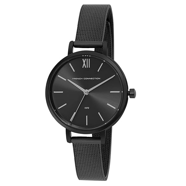 Image of French Connection Women's Facile Analog Watch