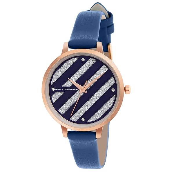 Image of French Connection Women's Tresor Analog Watch