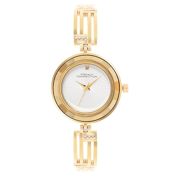 Image of French Connection Women's Watch FCN094SGM