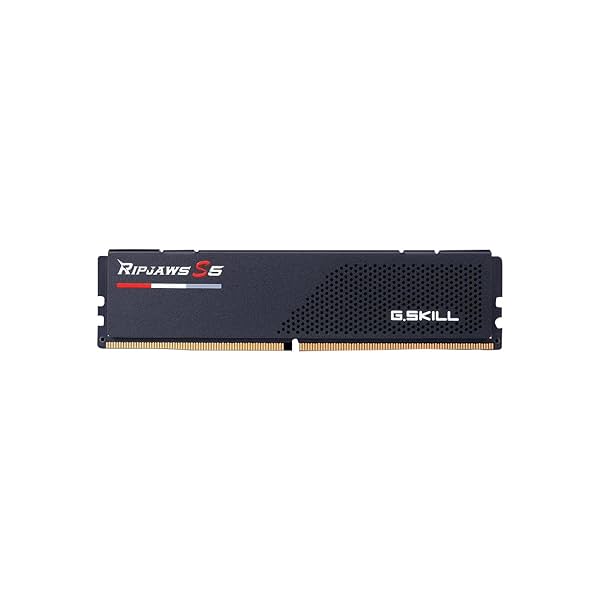 Image of G.Skill Ripjaws S5 16GB DDR5 5200MHz RAM