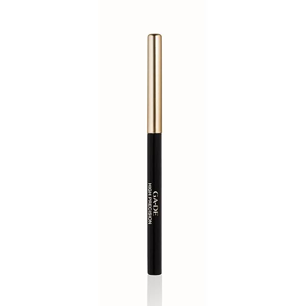 Image of GA-DE High Precison Eye Pencil 01 Black 0.28 gm