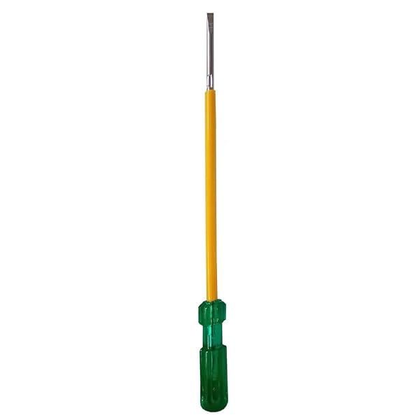 Image of GIZMO Screwdriver, Screwdriver For Home, 8 Inch Screwdriver 2 In 1