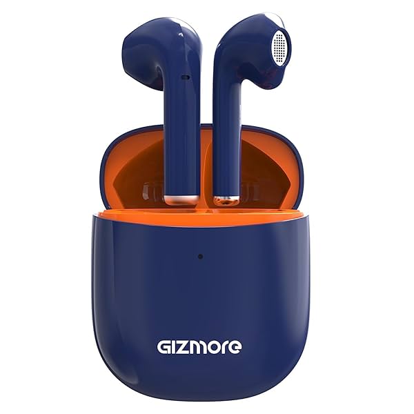 Image of GIZMORE TWS 801 Bluetooth Earbuds