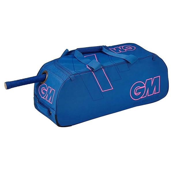 Image of GM 606 Wheelie Cricket Bag