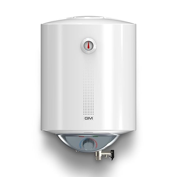 Image of GM Oro+ 10L Water Heater (Geyser)