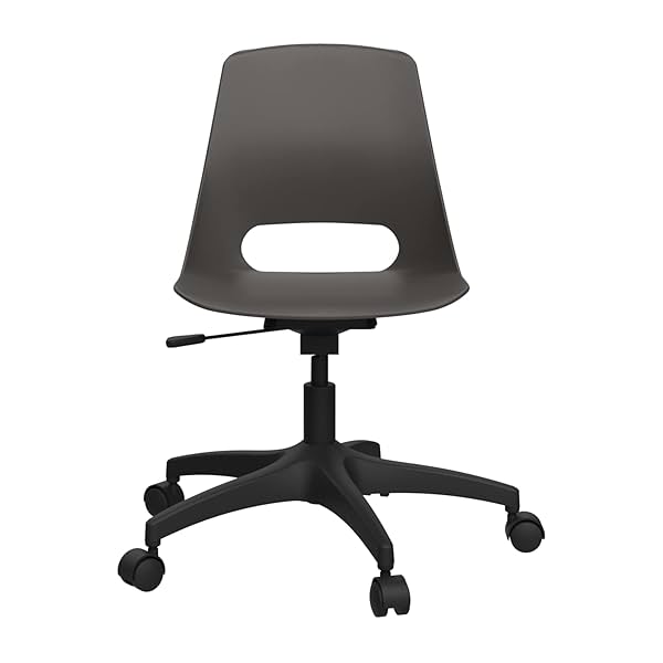 Image of GODREJ INTERIO Shine 360 Chair in Grey