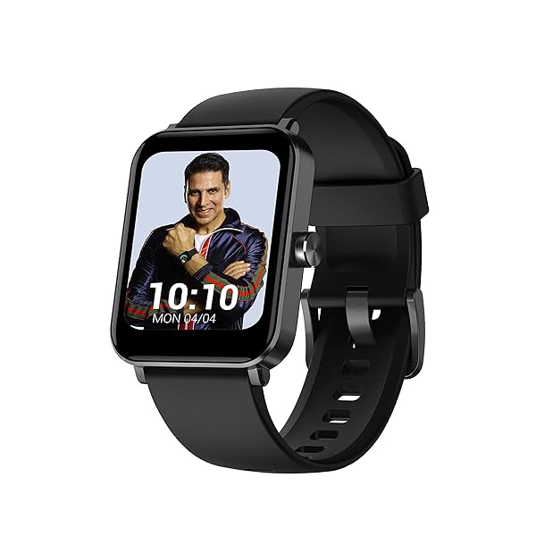 Image of GOQii 1.69'' HD Full Touch SmartWatch 