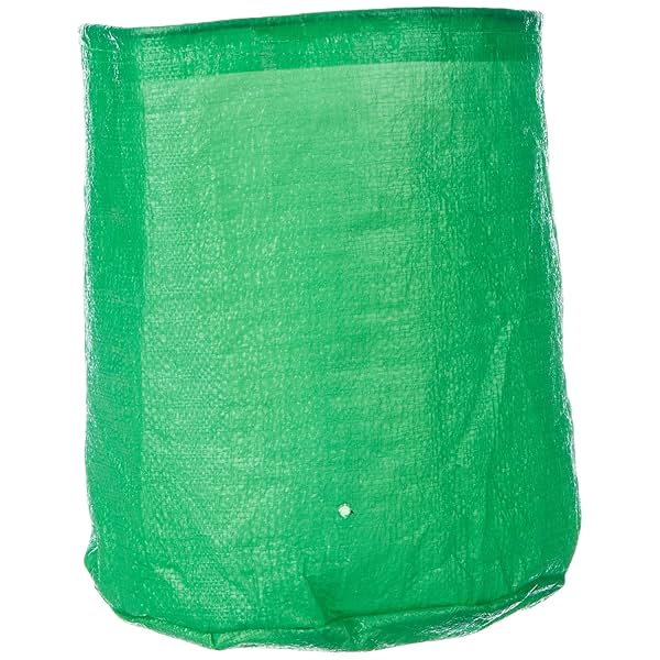 Image of GTB Green Grow Bag HDPE Grow Bags 