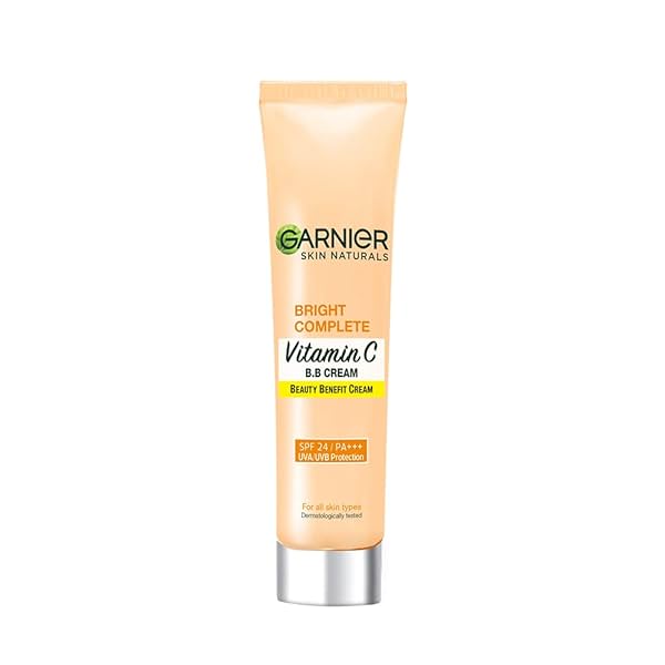 Image of Garnier Skin Naturals, B.B. Cream, 30 g