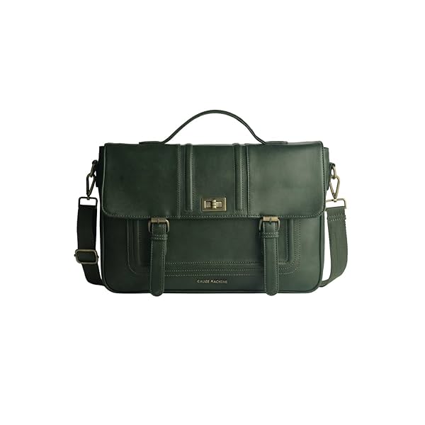 Image of Gauge Machine Laptop Bag (GMLPB052306)