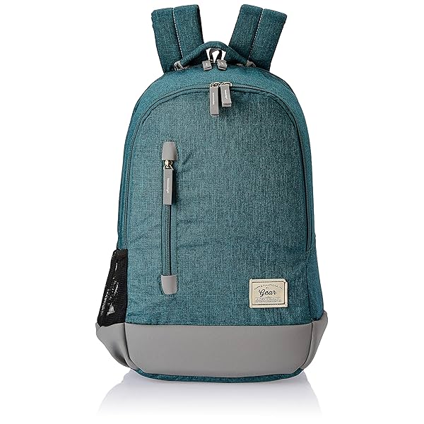 Image of Gear Campus8 25L Backpack (Green Grey)