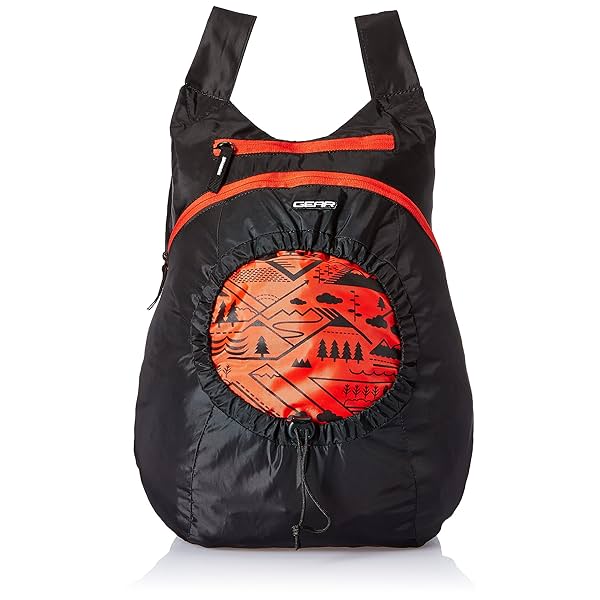 Image of Gear CarryOn 16L Bag