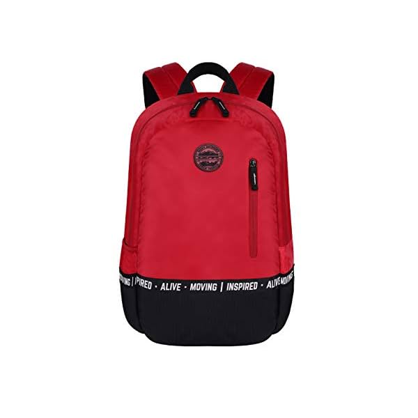 Image of Gear Eco Statet 22 Litre Backpack