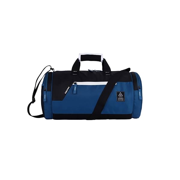 Image of Gear Polyester Cross Training 22L Medium Water Resistant Travel Duffle Bag