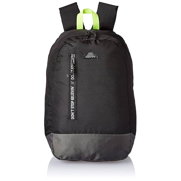 Image of Gear Superior 16L Small Water Resistant School Bag