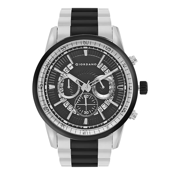 Image of Giordano Analog Stylish Watch 