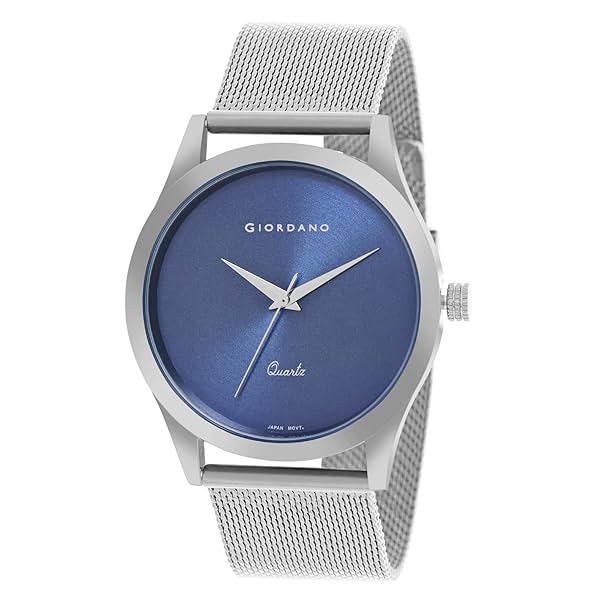 Image of Giordano Analog Watch for Men