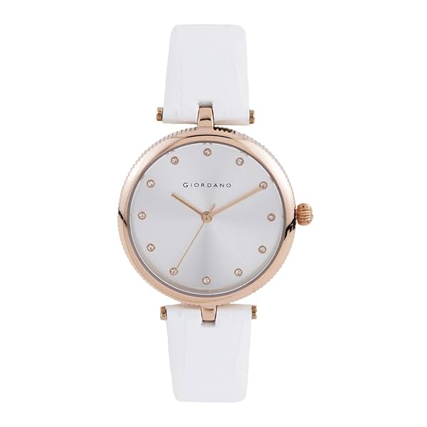 Image of Giordano Analog Watch for Women - A2038-06