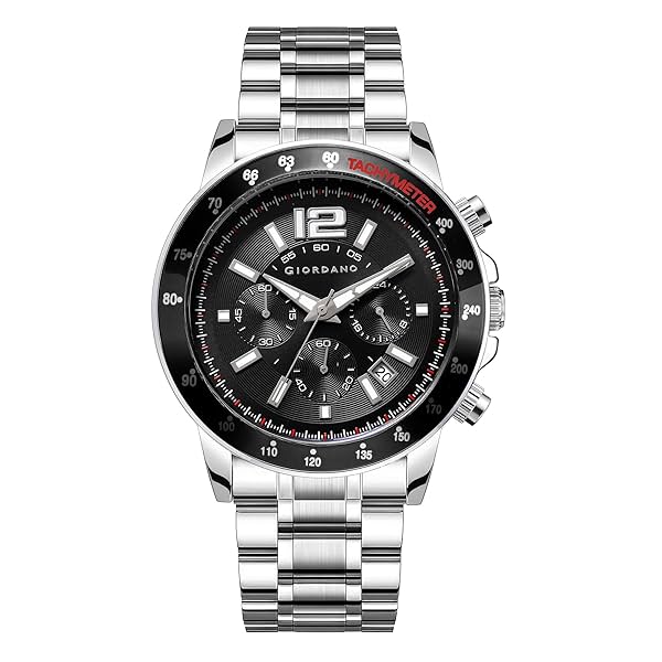 Image of Giordano (GZ-50058) Men's Analog Watch 