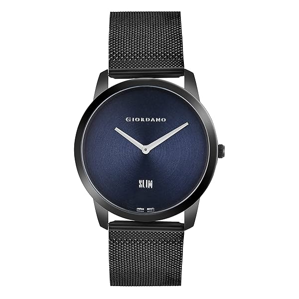 Image of Giordano Slim Watch Collection Analog Watch for Men & Boys |.