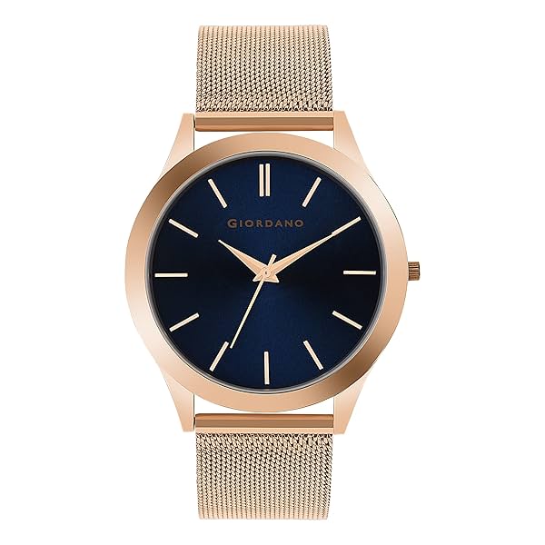 Image of Giordano Wired Collection Analog Watch for Man with Color Variant.