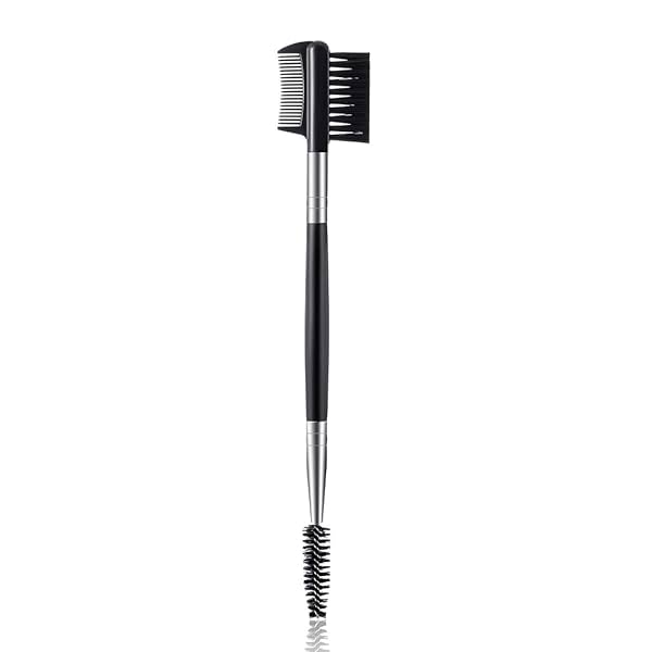 Image of Gleva 3 In 1 Eyelash Comb, Shaper And Eyebrow