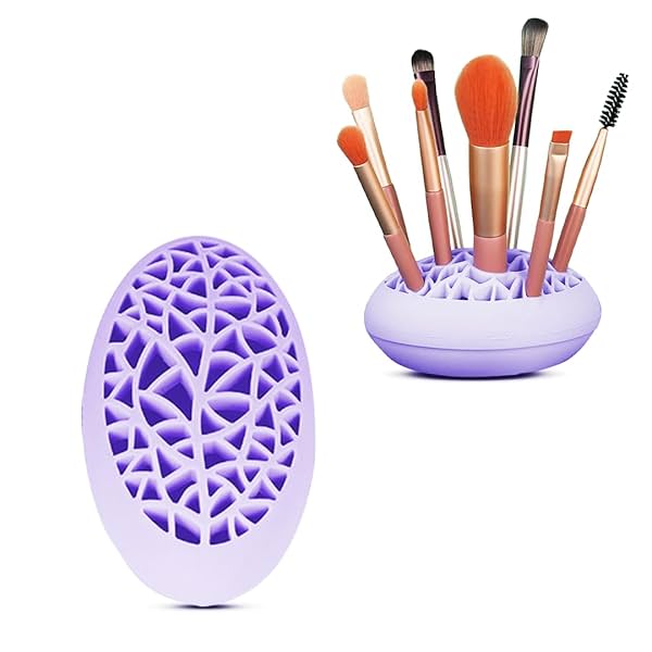 Image of Gleva Makeup Sponge Holder