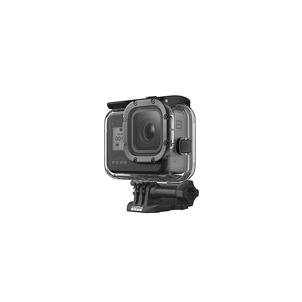 Image of GoPro (HERO8) Protective Housing