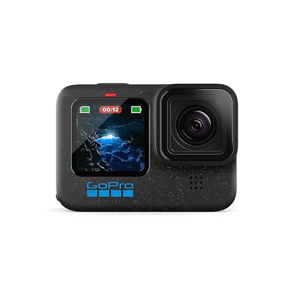 Image of GoPro Hero11 23 MP Camera 