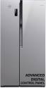 Godrej 564 L Frost Free Side by Side Refrigerator