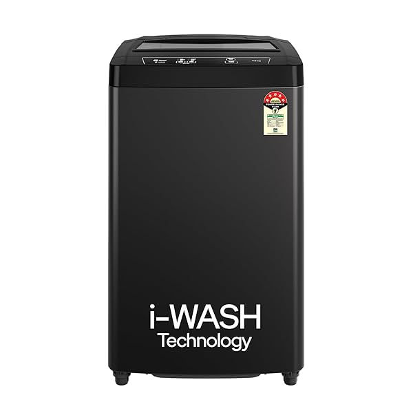 Image of Godrej 7 Kg 5 Star Fully Automatic Washing Machine