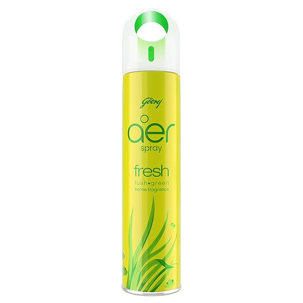 Image of Godrej aer Spray(220 ml)