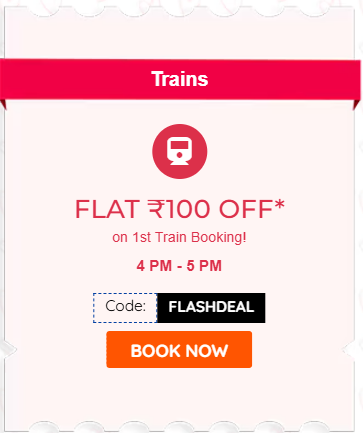 Image of Goibibo: Valentine's Day Sale (Flat ₹1000 Off On Outstation Cab Bookings)