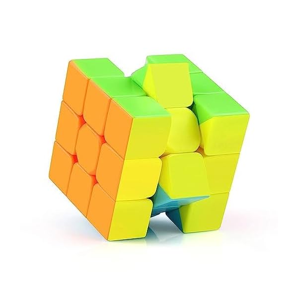 Image of Graphene Puzzle Cube Toy