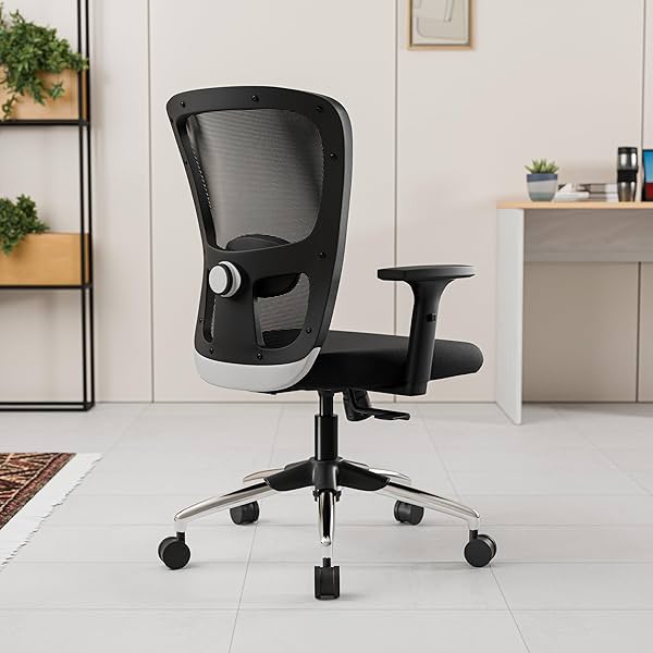 Image of Green Soul Jupiter Lite Ergonomic Office Chair