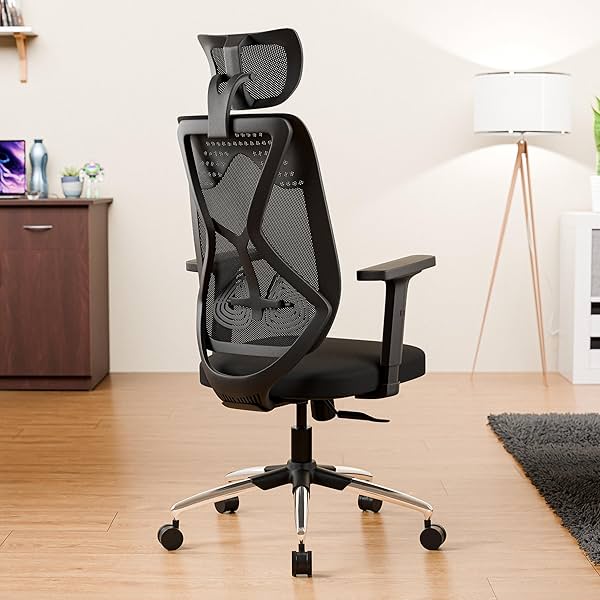 Image of Green Soul | Zodiac Superb | Office Chair