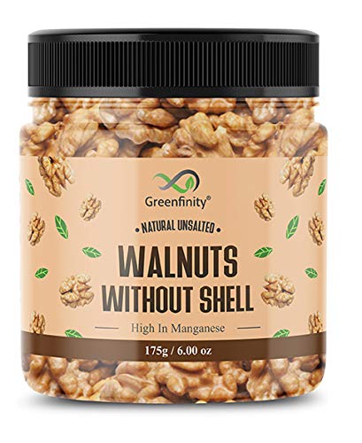 Image of GreenFinity Walnut Kernel 175gm