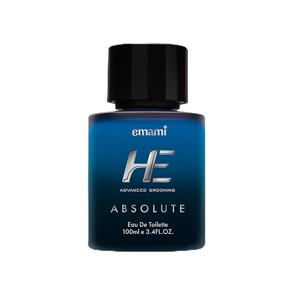 Image of HE Advanced Grooming Absolute EDT Perfume