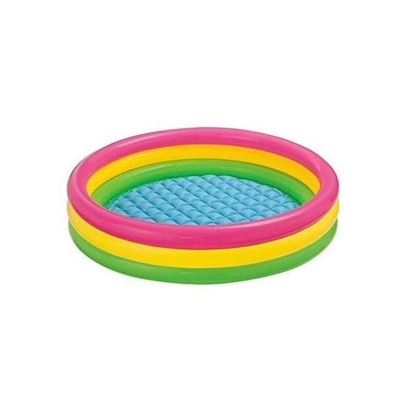 Image of HEBEZON Inflatable Pool